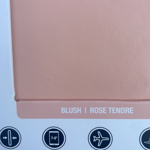 Merkury Innovations Universal Tablet Case for 7-8 Inch Devices - Picture 4 of 8